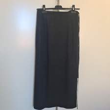 GONNA A PORTAFOGLIO LUNGA DI