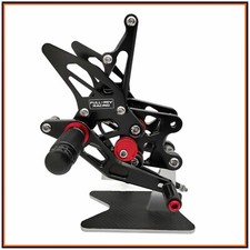 Per Suzuki GSXR1000 2007-2008