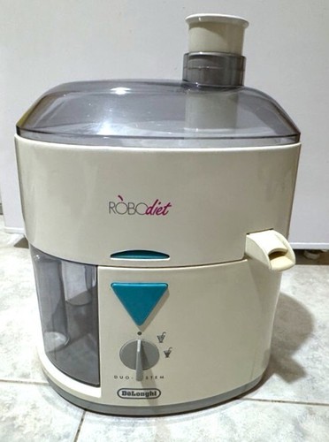 Centrifuga estrattore frutta - centrifuga, e