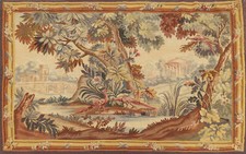 Verdura Tingere Antico Arazzi