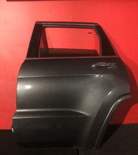 SPORTELLO PORTA PORTIERA POSTERIORE SX JEEP GRAND CHEROKEE