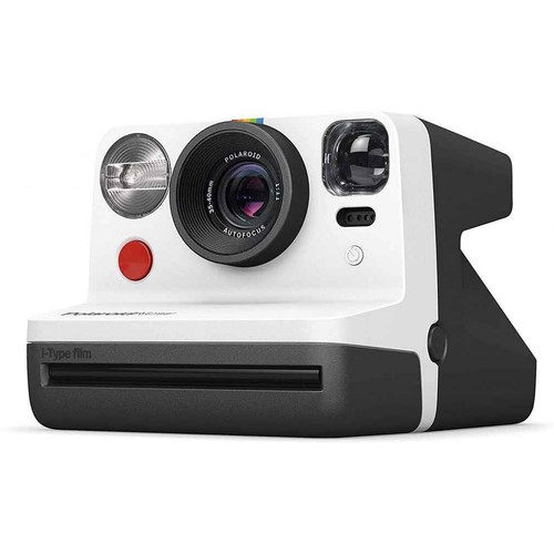 Polaroid now 9059 bianca - bianca, e