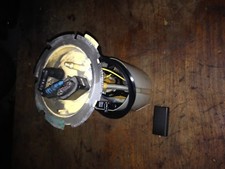 POMPA GALLEGGIANTE CARBURANTE VOLKSWAGEN GOLF 6 AUDI A3 2.0 TDI 1K0919050J A2C53