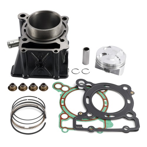 Kit cilindro - ,