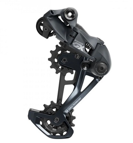 Cambio sram eagle 12v lunar - eagle,
