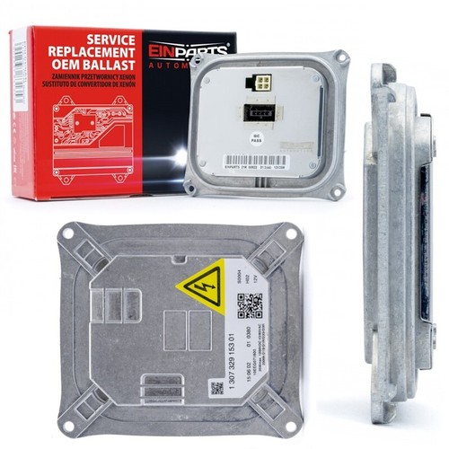 Alimentatore centralina faro - alimentatore,