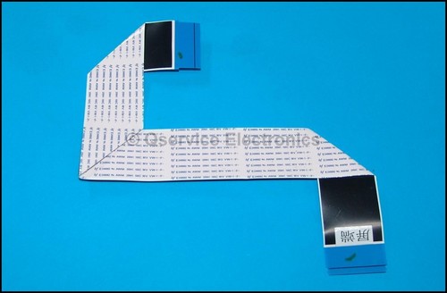 Cavo lvds scheda - pz,