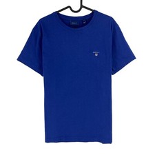GANT Uomo Blu Scuro Originale