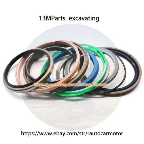 Per cat e120b - e200b, e320b