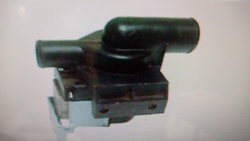 Pompa lavatrice indesit it5404 - lavatrice,