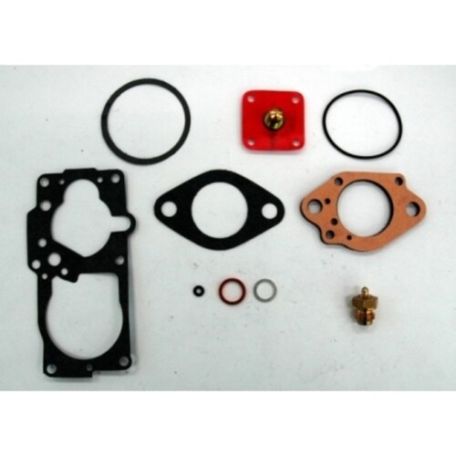 Kit riparazione solex 35 - kit,