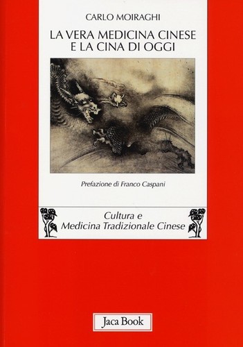 Vera medicina cinese la - la,