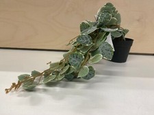 Pianta in vaso artificiale