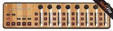Korg NanoKontrol 2 Skin |