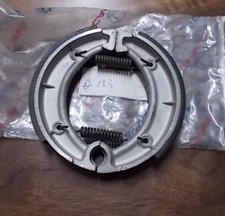 Coppia ganasce freno grimeca