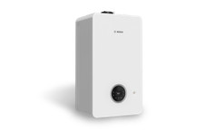 BOSCH CONDENS 2300 W CALDAIA A