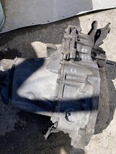 Cambio Citroen / Peugeot 1.4 20cq67