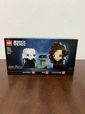 LEGO 40496 Voldemort, Nagini