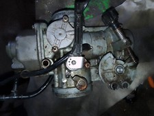 Carburatore Kehin PVK  41 per Harley Davidson Sportster 1200