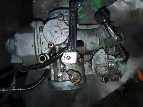 Carburatore kehin pvk - pvk, per