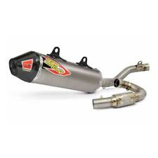 scarico completo T-6 Euro Pro