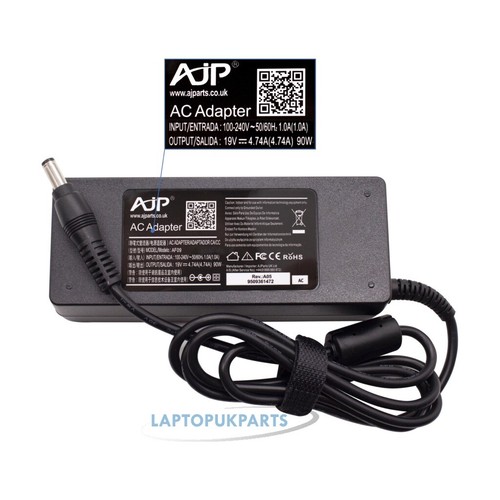 Caricabatterie laptop per - laptop, 90