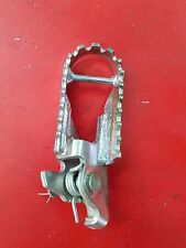 PEDANA PEDALINO HONDA CRF 250 L 2010 2015