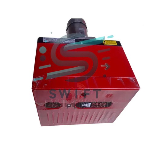Nuovo bruciatore olio diesel - a,