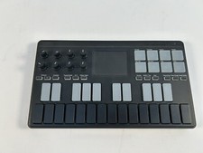 Korg nanoKEY Studio Bluetooth