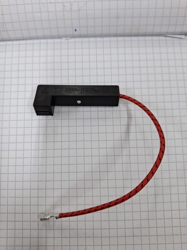 5kv 900ma fusibile - 5kv, 0.9a