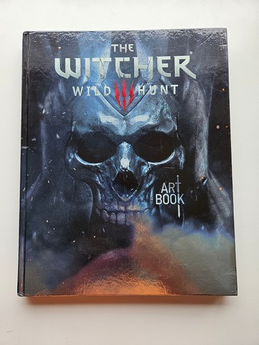 The witcher wild - 3,