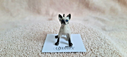Figurina miniatura little - figurina,