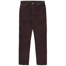 Kappa - Pantaloni da Uomo mod