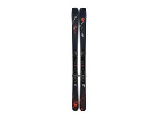 Sci all mountain - sci, armada