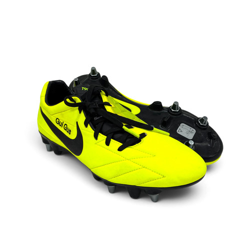 Nike total t90 - 90, iv