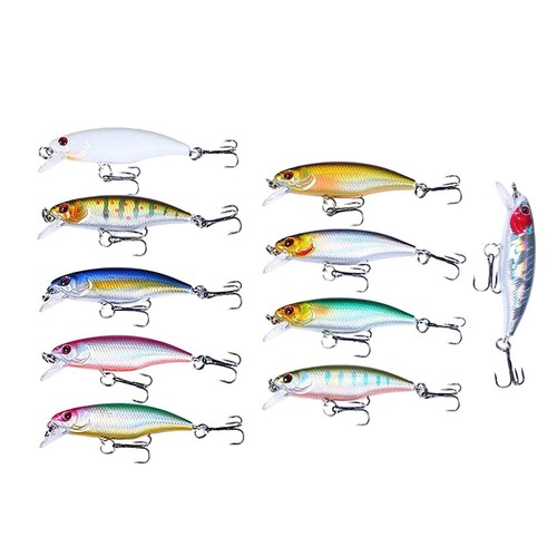 Esche pesca - 10,