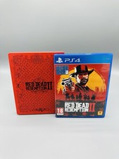 Red Dead Redemption 2 PS4 ITA
