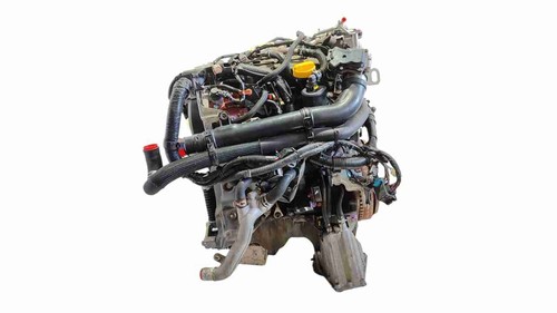 F9qc motore completo - completo, 2337886