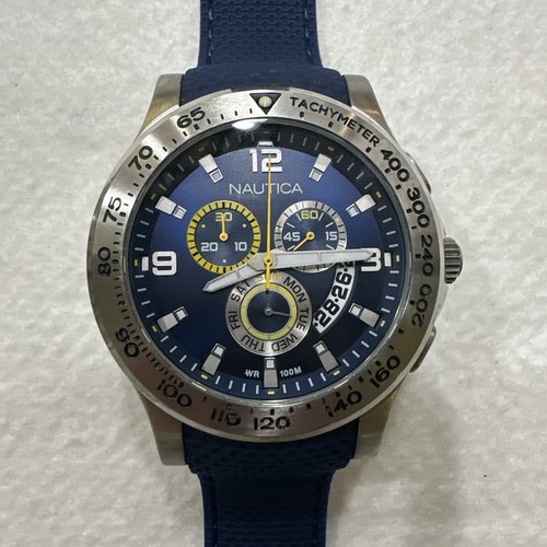 This nautica nst 600 - a,