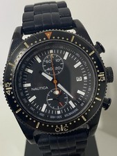 orologio nautica uomo