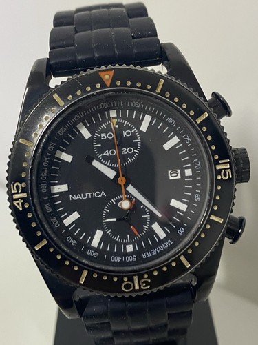 Orologio nautica uomo - nautica,