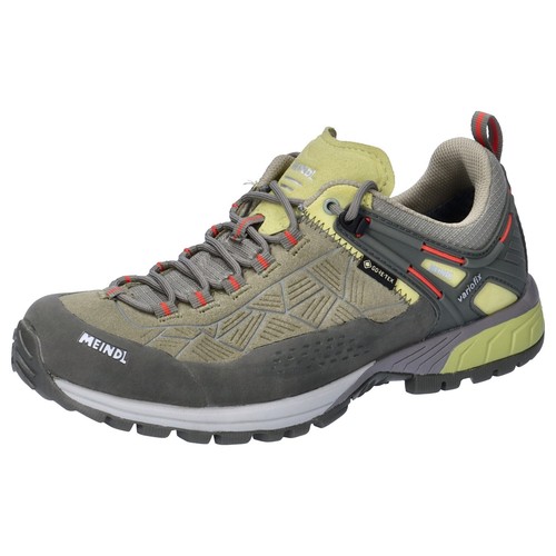 Scarpe trekking donna - da,
