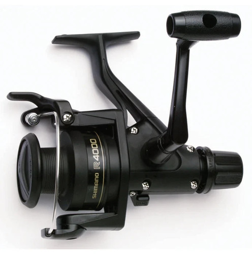 Mulinello spinning shimano - mulinello, da