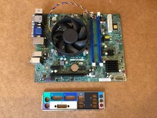 Carte mère H61H2-AD - Socket