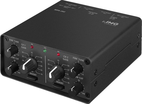 Img stageline mpa 202 - img,