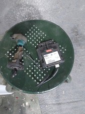 KIT CENTRALINA CONTATTO CON