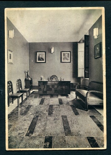 Cartolina littoria - littoria,