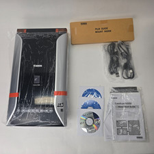 Canon CanoScan 9000F scanner