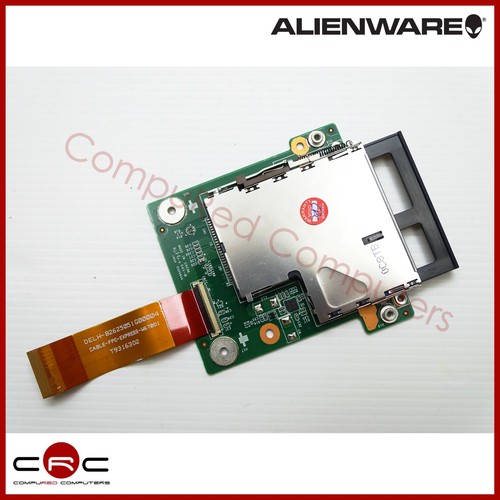 Dell alienware m15x - dell,