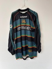 Match Worn Venezia serie B venice camisetas trikot maillot portè trikot 